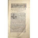 Hipokrates - Magni Hippocratis Coaca Praesagia, opus plane divinum et verae medicinae tamquam thesaurus ... Lugundi 1576 Apud Gulielmum Rovillium.