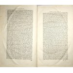 Hipokrates - Magni Hippocratis Coaca Praesagia, opus plane divinum et verae medicinae tamquam thesaurus ... Lugundi 1576 Apud Gulielmum Rovillium.