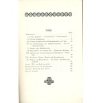 Weber Paul - Wilna. Eine vergessene Kunststätte. Mit 2 Farbentafeln, 135 Textbildern und einem Plan der Altstadt. Wilna 1917 Verlag der Zeitung der 10. Armee.