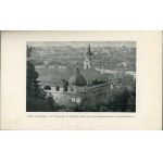 Weber Paul - Wilna. Eine vergessene Kunststätte. Mit 2 Farbentafeln, 135 Textbildern und einem Plan der Altstadt. Wilna 1917 Verlag der Zeitung der 10. Armee.