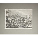 [Powstanie styczniowe] Bitwa pod Brzeskiem, 1863.