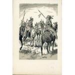 Cooper James Fenimore - Stary Trapper. Z ang. oryginału opracował dla polskiej młodzieży P. Laskowski. Warszawa [1924] Instytut Wyd. Zdrój.