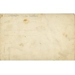 Greater Poland Uprising[?] - Soldiers, ca. 1920.