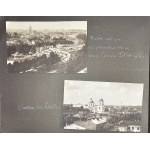 Kresy, Huculszczyzna, Wilno - Album fotografii, ok. 1930.