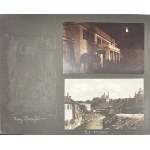 Kresy, Huculszczyzna, Wilno - Album fotografii, ok. 1930.