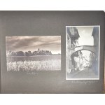 Kresy, Huculszczyzna, Wilno - Album fotografii, ok. 1930.