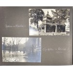 Kresy, Huculszczyzna, Wilno - Album fotografii, ok. 1930.