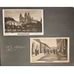 Kresy, Huculszczyzna, Wilno - Album fotografii, ok. 1930.