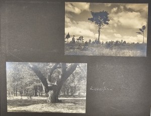 Borderlands, Hutsul, Vilnius - Album of photographs, ca. 1930.