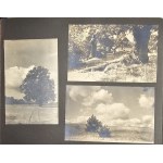Kresy, Huculszczyzna, Wilno - Album fotografii, ok. 1930.