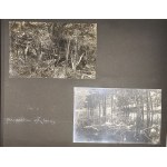 Kresy, Huculszczyzna, Wilno - Album fotografii, ok. 1930.