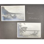 Kresy, Huculszczyzna, Wilno - Album fotografii, ok. 1930.
