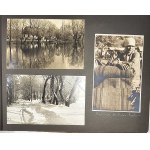 Kresy, Huculszczyzna, Wilno - Album fotografii, ok. 1930.