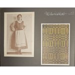 Kresy, Huculszczyzna, Wilno - Album fotografii, ok. 1930.