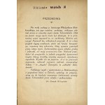 Bieńkowski Władysław - Gospodarka leśna w Tatrach. Kórnik 1925 Nakł. Bibl. Kórnickiej. + odręczny list autora.