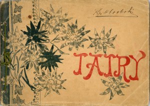 Album Tatra Mountains. Bochnia [ca. 1910] 