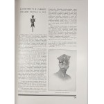 Ku czci poległych lotników. Księga pamiątkowa. Praca zbiorowa pod nacz. red. Marjana Romeyki. Warszawa 1933 Wyd. Komitetu Budowy Pomnika Ku Czci Poległych Lotników. Nakł. Lucjana Złotnickiego.