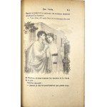 Sienkiewicz Henryk - Quo Vadis. Roman des temps néroniens. Traduction de B. Kozakiewicz et J.-L. de Janasz. Illustré par Jan Styka. Paris [1900] Edit. Ernest Flammarion.
