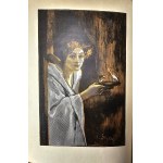 Sienkiewicz Henryk - Quo Vadis. Roman des temps néroniens. Traduction de B. Kozakiewicz et J.-L. de Janasz. Illustré par Jan Styka. Paris [1900] Edit. Ernest Flammarion.