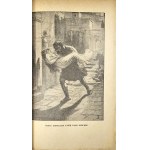 Sienkiewicz Henryk - Quo Vadis. Roman des temps néroniens. Traduction de B. Kozakiewicz et J.-L. de Janasz. Illustré par Jan Styka. Paris [1900] Edit. Ernest Flammarion.