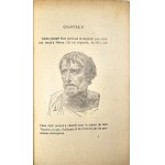 Sienkiewicz Henryk - Quo Vadis. Roman des temps néroniens. Traduction de B. Kozakiewicz et J.-L. de Janasz. Illustré par Jan Styka. Paris [1900] Edit. Ernest Flammarion.