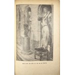 Sienkiewicz Henryk - Quo Vadis. Roman des temps néroniens. Traduction de B. Kozakiewicz et J.-L. de Janasz. Illustré par Jan Styka. Paris [1900] Edit. Ernest Flammarion.