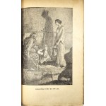 Sienkiewicz Henryk - Quo Vadis. Roman des temps néroniens. Traduction de B. Kozakiewicz et J.-L. de Janasz. Illustré par Jan Styka. Paris [1900] Edit. Ernest Flammarion.