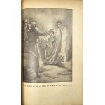 Sienkiewicz Henryk - Quo Vadis. Roman des temps néroniens. Traduction de B. Kozakiewicz et J.-L. de Janasz. Illustré par Jan Styka. Paris [1900] Edit. Ernest Flammarion.
