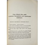 ZASP. Związek Artystów Scen Polskich 1919-1929. Warszawa 1929 [b.w.] Druk. W. Kowalewskiego.