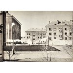 Nowa Huta. Komitet Obchodu Dziesięciolecia Nowej Huty. Kraków 1959.