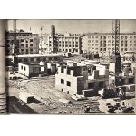 Nowa Huta. Komitet Obchodu Dziesięciolecia Nowej Huty. Kraków 1959.