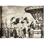 Nowa Huta. Komitet Obchodu Dziesięciolecia Nowej Huty. Kraków 1959.
