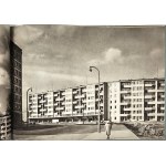 Nowa Huta. Komitet Obchodu Dziesięciolecia Nowej Huty. Kraków 1959.