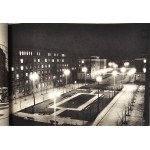 Nowa Huta. Komitet Obchodu Dziesięciolecia Nowej Huty. Kraków 1959.