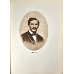 [Powstanie styczniowe] Lewak Adam - Polska działalność dyplomatyczna w 1863-1864 r. Zbiór dokumentów pod red. ... T. 1. Warszawa 1937 Wyd. MSZ. Skł. Gł. Gebethner i Wolff.
