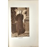 [Powstanie styczniowe] Lewak Adam - Polska działalność dyplomatyczna w 1863-1864 r. Zbiór dokumentów pod red. ... T. 1. Warszawa 1937 Wyd. MSZ. Skł. Gł. Gebethner i Wolff.