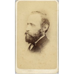[Tarnów], Polkowski Antoni - Baczewski Z. [Raczewski Z.?], 1870.