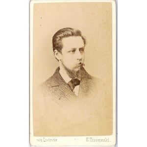 Lviv, Trzemeski E. - Grabowski Julian, c. 1870.