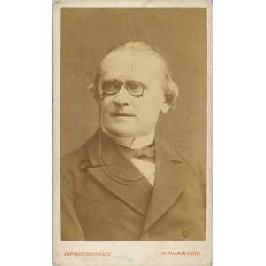 Warszawa, Mieczkowski J. - Królikowski Jan Walery, 1876.