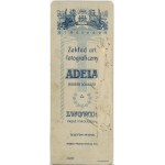 Lwów, Adela - Oficer armii austriackiej, ok. 1910.