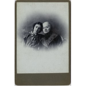 Sybir - Pawłowska Anna, 1915.