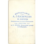 Rusko, Novgorod, Glazachev A. - Malinowski Otto, cca 1870.