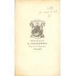 [Lednové povstání] - Muž, asi 1864.