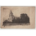 Album - Mikulińce, Podole, 57 fotografii w dwóch albumach, lata 1920/30