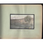Album - Mikulińce, Podole, 57 fotografii w dwóch albumach, lata 1920/30