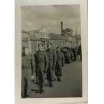 Forces armées polonaises à l'Ouest, 1942-1943.