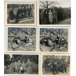 Forces armées polonaises à l'Ouest, 1942-1943.