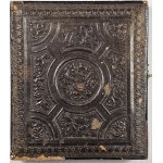 Ambrotype - Marriage, ca. 1855.