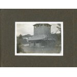 Album - Huculszczyzna, ok. 1920.