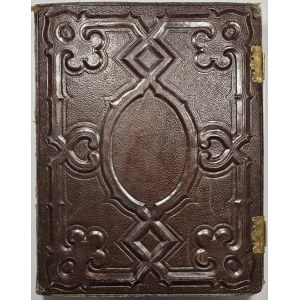 Album - Painters, sculptors, artists.... 1860-1880.